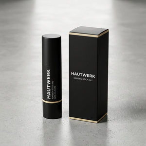 HAUTWERK Narben-Stick mit Verpackung